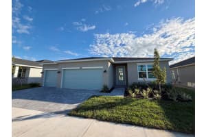 5610 Hampton Park Circle, Vero Beach, FL 32966 - MLS#R11167226