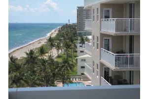 1057 Hillsboro Mile 921, Hillsboro Beach, FL 33062, Hillsboro Beach, FL 33062 - MLS#R11167243