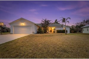 2382 Sw Blaine Terrace, Port Saint Lucie, FL 34953 - MLS#R11167263