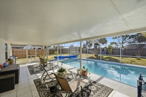 2382 Sw Blaine Terrace, Port Saint Lucie, FL 34953 - MLS#R11167263