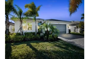11862 Sw Bristol Bay Drive, Port St. Lucie, Fl 34987, Port Saint Lucie