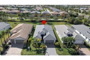 11862 Bristol Bay Drive, Port Saint Lucie, FL 34987 - MLS#R11167290