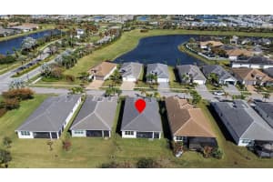 11862 Bristol Bay Drive, Port Saint Lucie, FL 34987 - MLS#R11167290