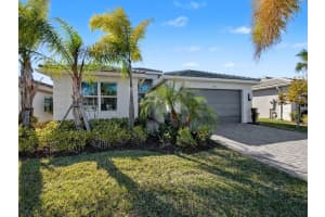 11862 Bristol Bay Drive, Port Saint Lucie, FL 34987 - MLS#R11167290