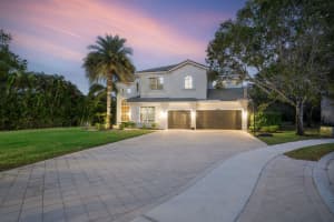 6104 Walnut Hill Drive, Lake Worth, FL 33467 - MLS#R11167302