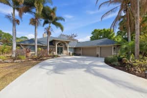 441 Pine Road, Port Saint Lucie, FL 34984 - MLS#R11167303