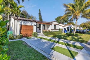 2601 26th Lane, Miami, FL 33133 - MLS#R11167345