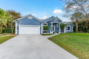 3741 Bowsprit Court, Stuart, FL 34997 - MLS#R11167353