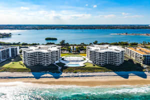 3400 Ocean Boulevard, Palm Beach, FL 33480 - MLS#R11167367