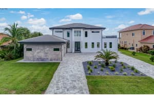 6390 River Club Court, North Fort Myers, FL 33917 - MLS#R11167378