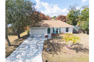 1718 Aires Lane, Port Saint Lucie, FL 34984 Sold 04/10/26