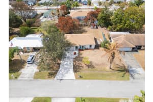 1718 Aires Lane, Port Saint Lucie, FL 34984 - MLS#R11167391