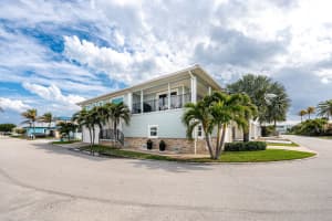 10751 S Ocean Dr B2, Jensen Beach, FL 34957, Jensen Beach, FL 34957 - MLS#R11167394