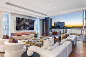 725 Ocean Boulevard, Boca Raton, FL 33432 - MLS#R11167403