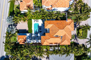 6102 Ocean Boulevard, Ocean Ridge, FL 33435 - MLS#R11167416