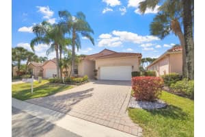 5058 Glenville Drive, Boynton Beach, FL 33437 - MLS#R11167431
