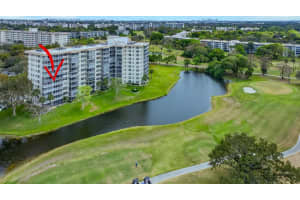 3507 Oaks Way 501, Pompano Beach, Fl 33069, Pompano Beach