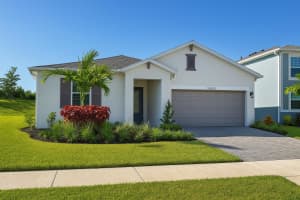 14406 Skye Drive, Port Saint Lucie, FL 34987 - MLS#R11167438