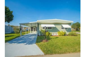 309 Pinelake Village Boulevard, Jensen Beach, FL 34957 - MLS#R11167439