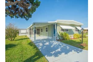 309 Pinelake Village Boulevard, Jensen Beach, FL 34957 - MLS#R11167439