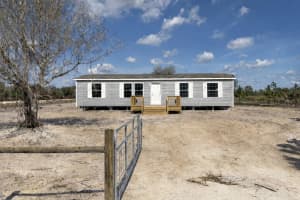 15983 Nw 272nd Street, Okeechobee, Fl 34972, Okeechobee