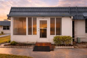 35 Waterford B, Delray Beach, FL 33446, Delray Beach, FL 33446 - MLS#R11167443