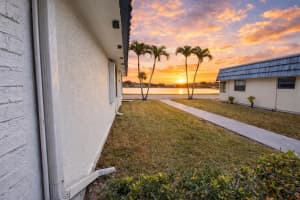 35 Waterford B, Delray Beach, FL 33446, Delray Beach, FL 33446 - MLS#R11167443