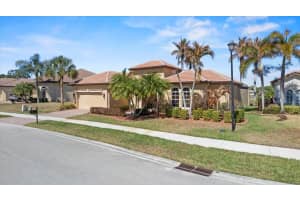 814 Saint Julien Court, Port Saint Lucie, FL 34986 - MLS#R11167449