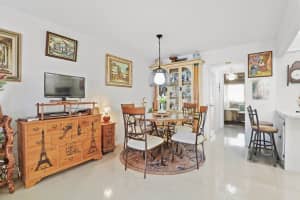 307 Wellington A, West Palm Beach, FL 33417, West Palm Beach, FL 33417 - MLS#R11167462