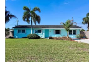 1061 Pineway Drive, Haverhill, Fl 33417, Haverhill