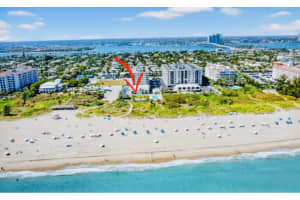 125 Ocean Avenue, Palm Beach Shores, FL 33404 - MLS#R11167472