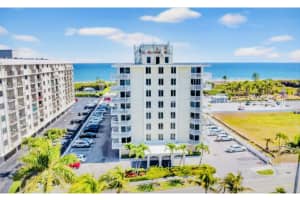 125 Ocean Avenue, Palm Beach Shores, FL 33404 - MLS#R11167472