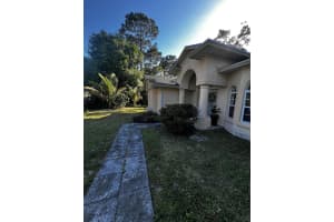 1866 Sw Lennox Street, Port St. Lucie, Fl 34953, Port Saint Lucie
