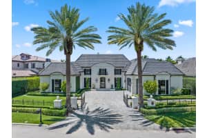 377 Coconut Palm Road, Boca Raton, FL 33432 - MLS#R11167485