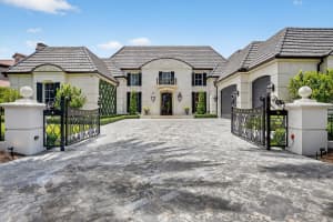 377 Coconut Palm Road, Boca Raton, FL 33432 - MLS#R11167485