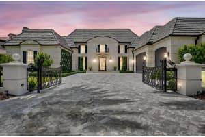 377 Coconut Palm Road, Boca Raton, FL 33432 - MLS#R11167485