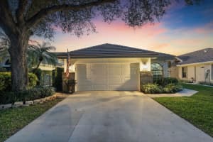 380 Sherwood Forest Drive, Delray Beach, FL 33445 - MLS#R11167488