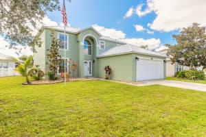 216 Stony Point Drive, Sebastian, FL 32958 - MLS#R11167491