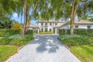 2377 Golf Brook Drive, Wellington, FL 33414 - MLS#R11167499