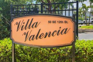 50 12th Street, Boca Raton, FL 33432 - MLS#R11167515