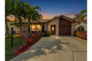 6345 Tall Cypress Circle, Greenacres, FL 33463 - MLS#R11167521