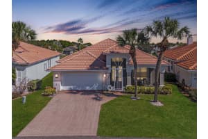 584 Lambrusco Drive, Port Saint Lucie, FL 34986 Sold 04/17/26