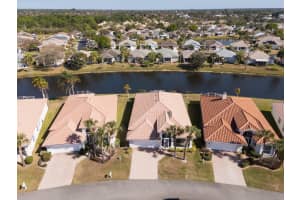 584 Lambrusco Drive, Port Saint Lucie, FL 34986 - MLS#R11167532