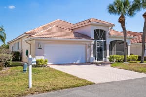584 Lambrusco Drive, Port Saint Lucie, FL 34986 Sold 04/17/26