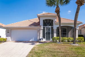 584 Lambrusco Drive, Port Saint Lucie, FL 34986 - MLS#R11167532