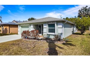 132 Mediterranean Boulevard, Port Saint Lucie, FL 34952 - MLS#R11167542
