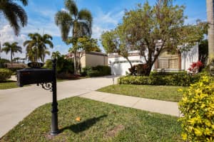 6733 Palermo Way, Lake Worth, FL 33467 - MLS#R11167544