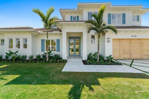 358 Bunker Ranch Road, West Palm Beach, FL 33405 - MLS#R11167545