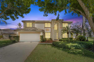 7730 Cedar Hurst Court, Lake Worth, FL 33467 - MLS#R11167552