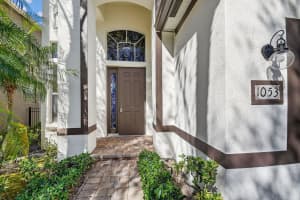 1053 Center Stone Lane, Riviera Beach, FL 33404 - MLS#R11167554